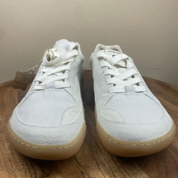 Vivobarefoot Gobi II premium leather Desert Sand Womens Size 9 US 40 EU Shoes