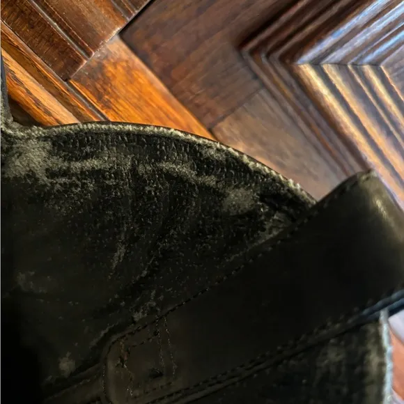 WESTERN BOOT- JESSE BRAND