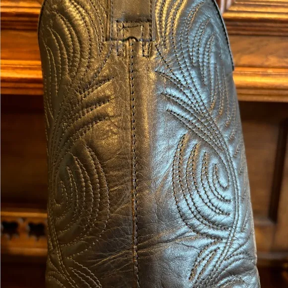 WESTERN BOOT- JESSE BRAND