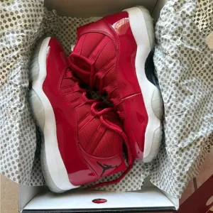 WIN LIKE 96’ jordans