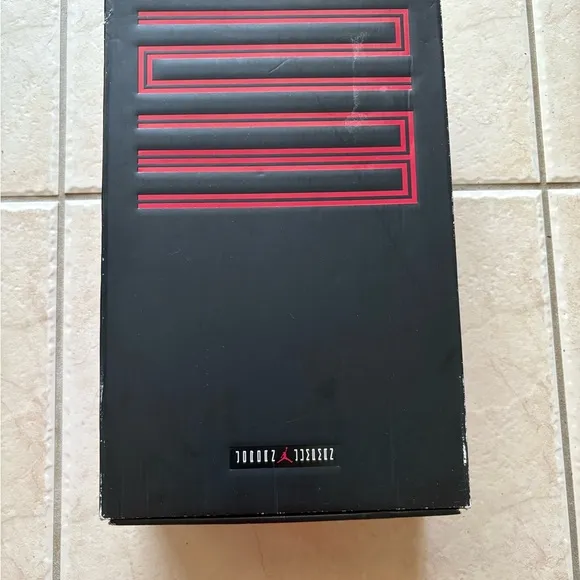 WIN LIKE 96’ jordans