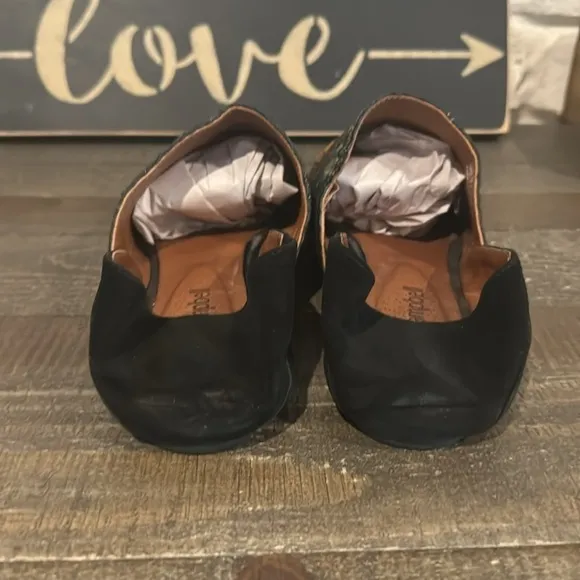 Women’s Jeffrey Campbell mules/soft loafers