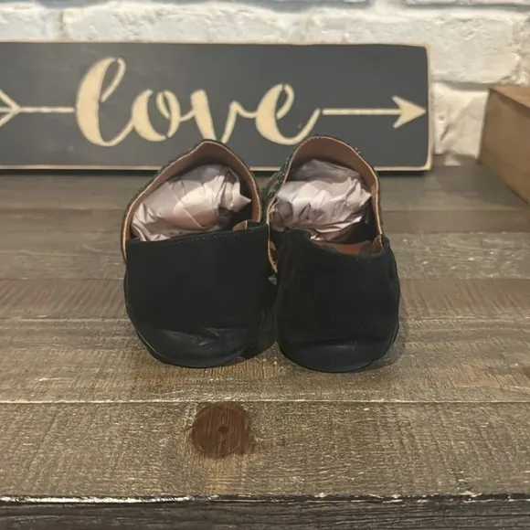 Women’s Jeffrey Campbell mules/soft loafers