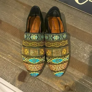 Women’s Jeffrey Campbell mules/soft loafers