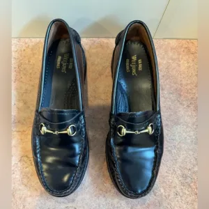 WOMENS LIANNA BIT SUPER LUG WEEJUNS LOAFER ⭐️⭐️⭐️⭐️⭐️