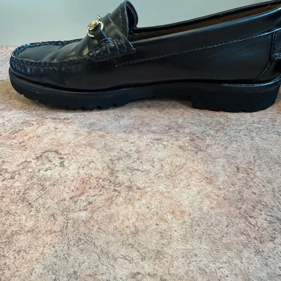 WOMENS LIANNA BIT SUPER LUG WEEJUNS LOAFER ⭐️⭐️⭐️⭐️⭐️